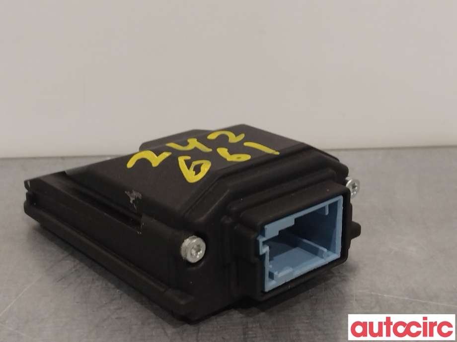 Kamera til Nissan Qashqai 2014-2021 (Type II)  (NISSAN|284G34EA5B)