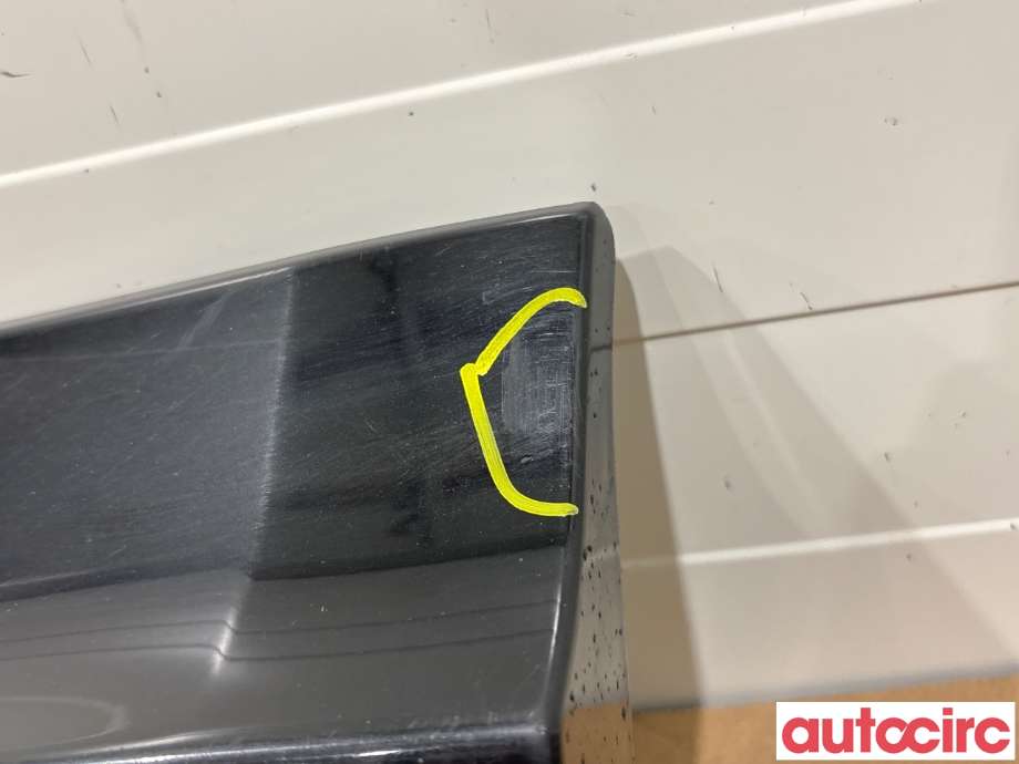 Lister til Audi Q5 2012-2017 (Type I, Fase 2)  (AUDI|8R0853969B|)