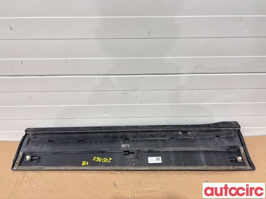 Lister til Audi Q5 2012-2017 (Type I, Fase 2)  (AUDI|8R0853969B|)