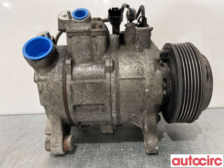 Aircondition kompressor til BMW 3-Serie 2005-2011 (E90/E91/E92/E93) (E90/E91/E92/E93) (BMW|64529223694|447260-3820|64529225703)