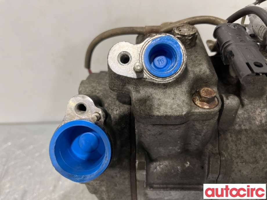 Aircondition kompressor til BMW 3-Serie 2005-2011 (E90/E91/E92/E93) (E90/E91/E92/E93) (BMW|64529223694|447260-3820|64529225703)