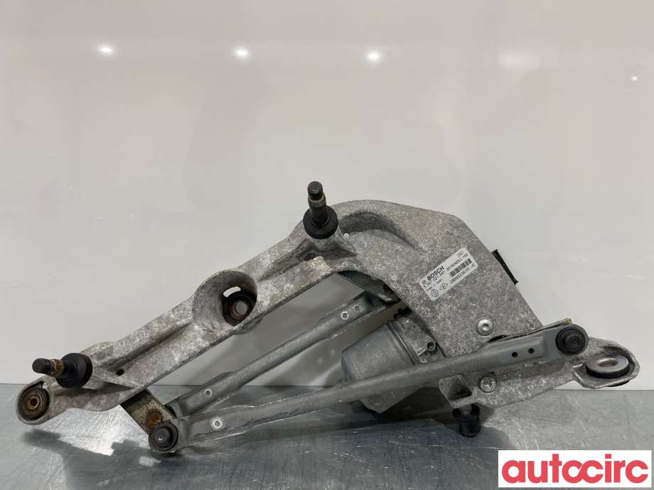 Viskermotor frontrute til Renault Zoe 2013-2019 (Fase 1)  (RENAULT|288003381R|0390241580)