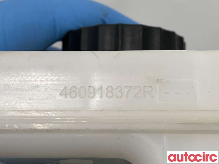 Diverse deler til Renault Zoe 2013-2019 (Fase 1)  (RENAULT|460907290R|0204720866|)