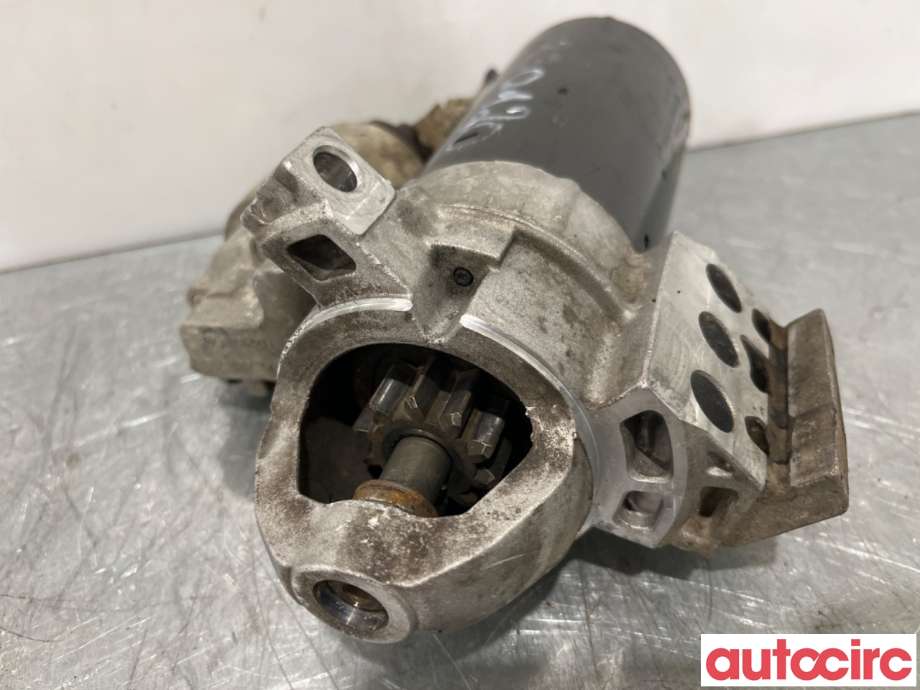 Starter diesel til BMW 3-Serie 2005-2011 (E90/E91/E92/E93) (E90/E91/E92/E93) (BMW|12418570238|0001115069|12417801203)