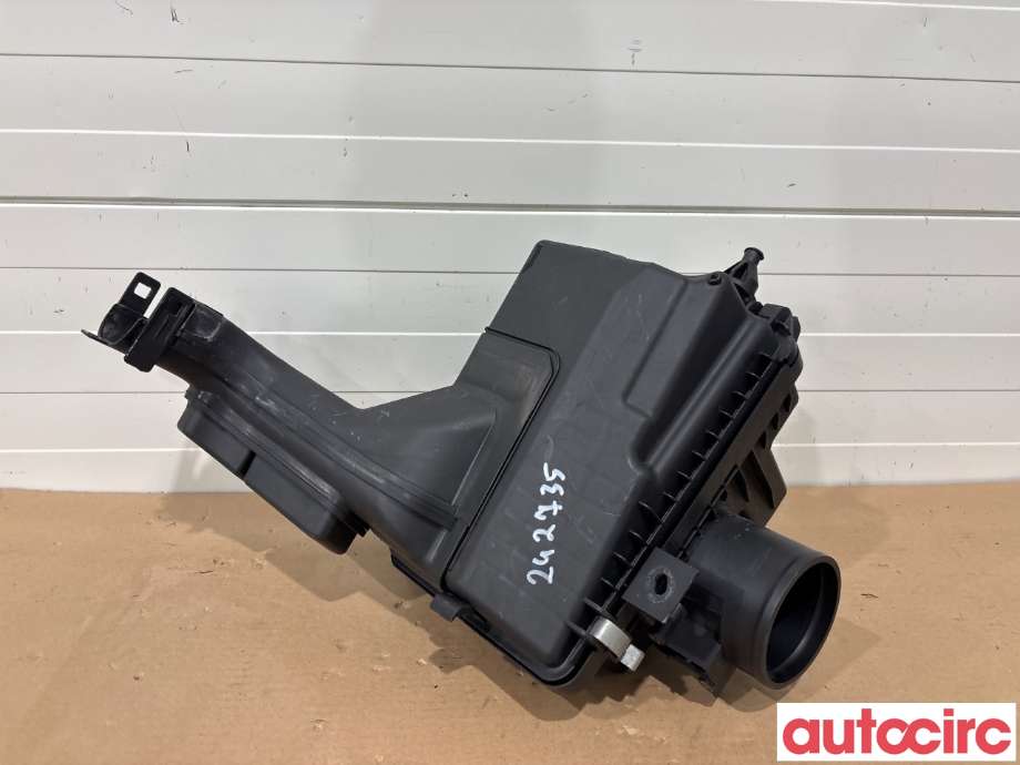 Luftfilterboks til Nissan Qashqai, 2014-2021 (Type II)  (NISSAN|165004EB1A)