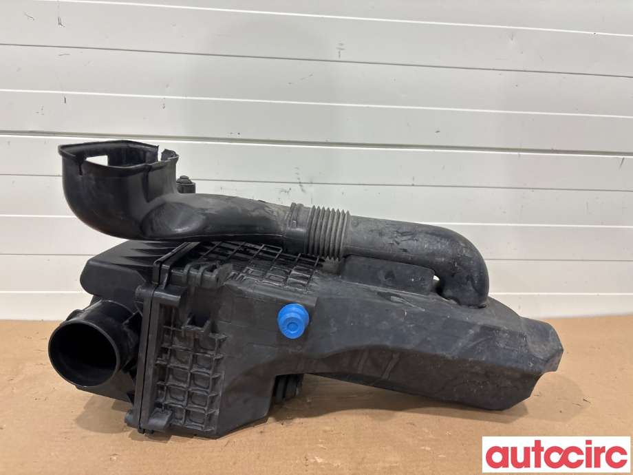 Luftfilterboks til Ford Fiesta, 2008-2012 (Type VI, Fase 1)  (FORD|1600358)