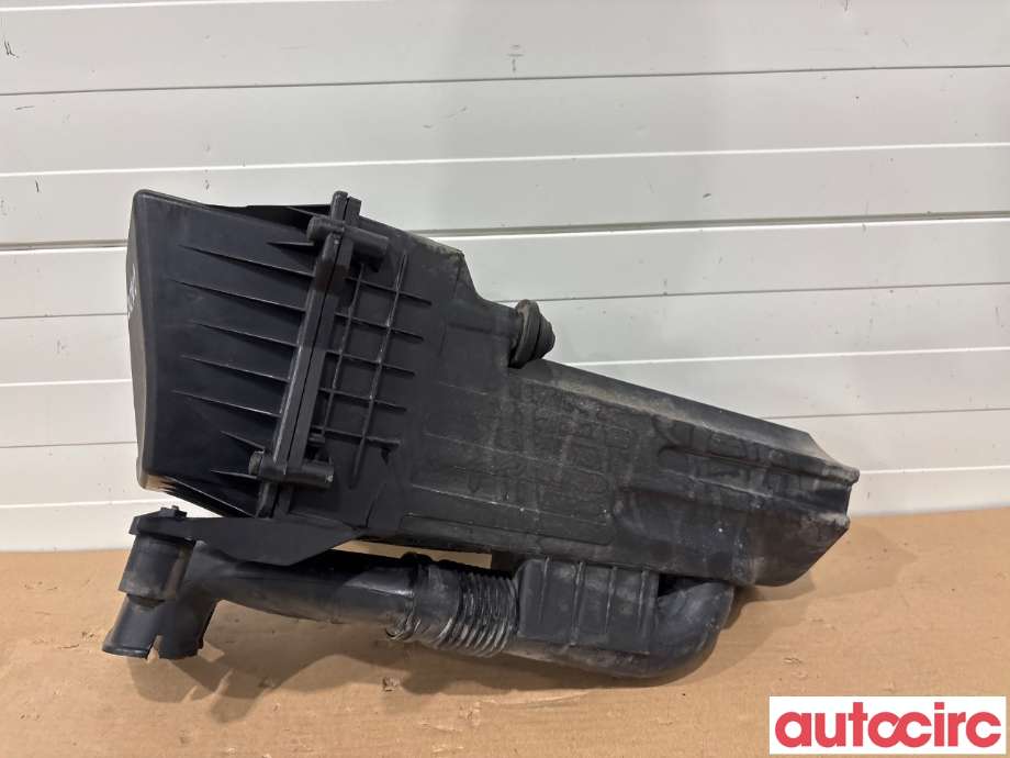 Luftfilterboks til Ford Fiesta 2008-2012 (Type VI, Fase 1)  (FORD|1600358|BV21-9600-BH)