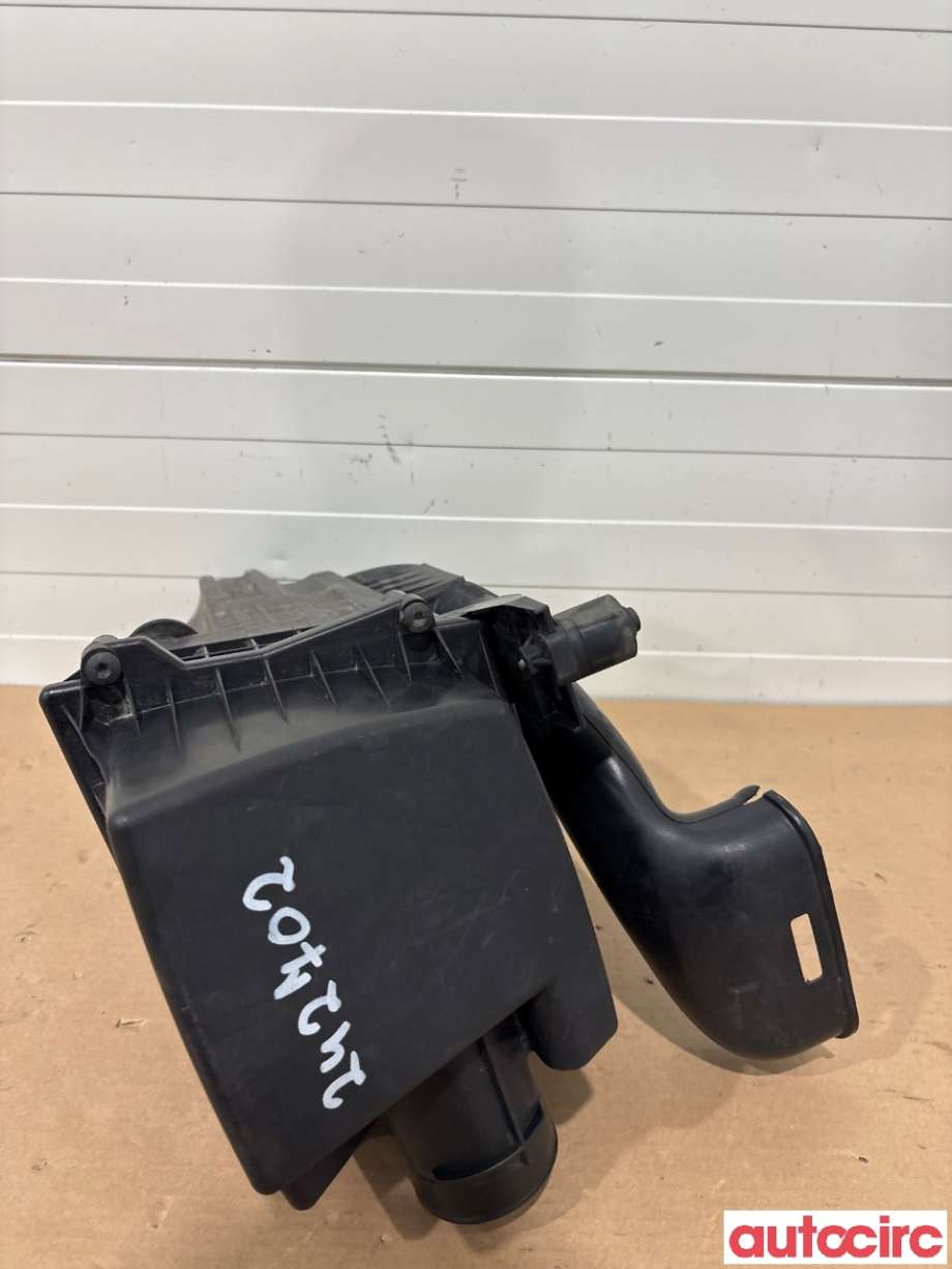 Luftfilterboks til Ford Fiesta 2008-2012 (Type VI, Fase 1)  (FORD|1600358|BV21-9600-BH)