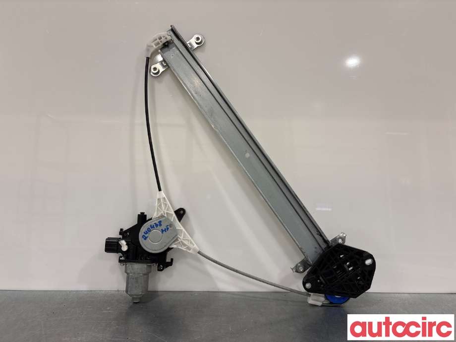 Ruteheis høyre foran til Subaru Legacy 2009-2015 (SUBARU|61041AJ000|)