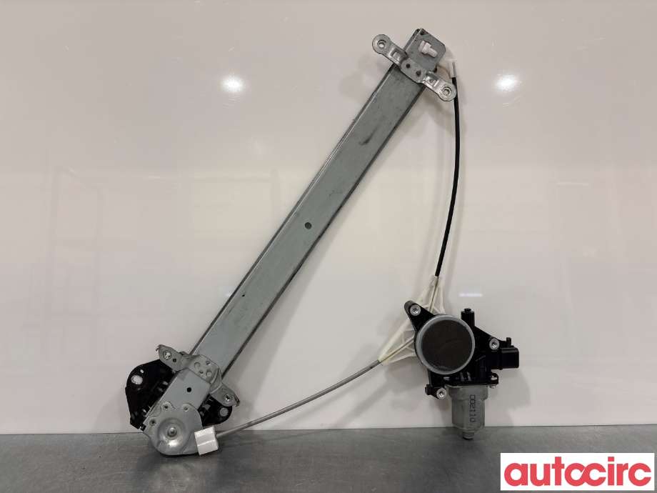 Ruteheis høyre foran til Subaru Legacy 2009-2015 (SUBARU|61041AJ000|)