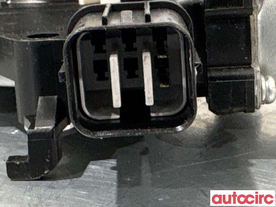 Ruteheis høyre foran til Subaru Legacy 2009-2015 (SUBARU|61041AJ000|)