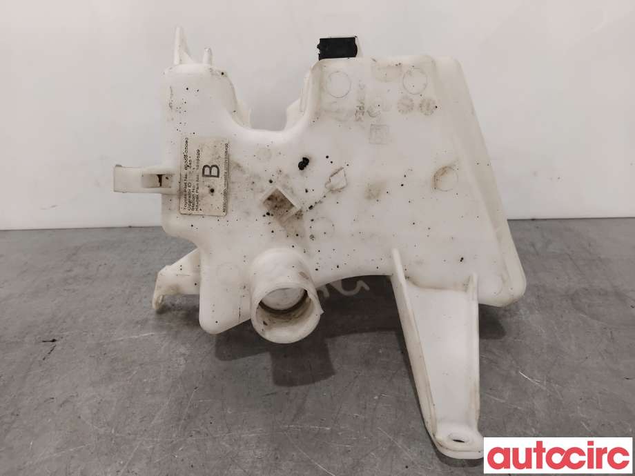 Spylertank til Toyota Avensis 2009-2015 (Type III, Fase 1)  (TOYOTA|8535505070||85350-05090)