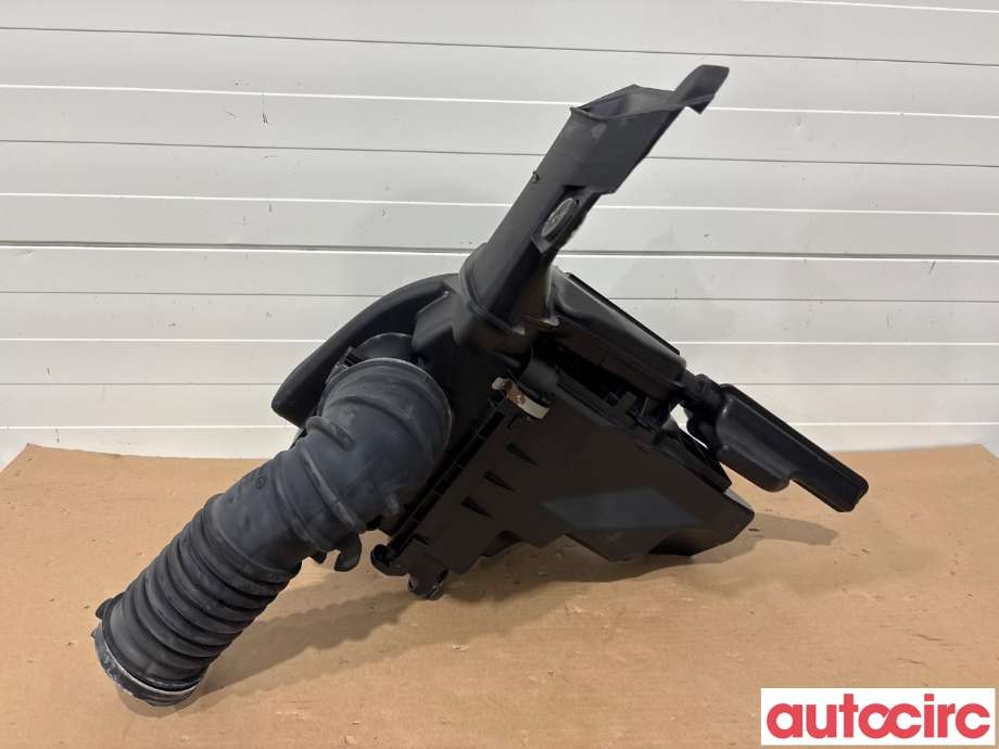 Luftfilterboks til Mazda 6, 2015-2018 (Type III, Fase 2)  (MAZDA|SH01133AXB)