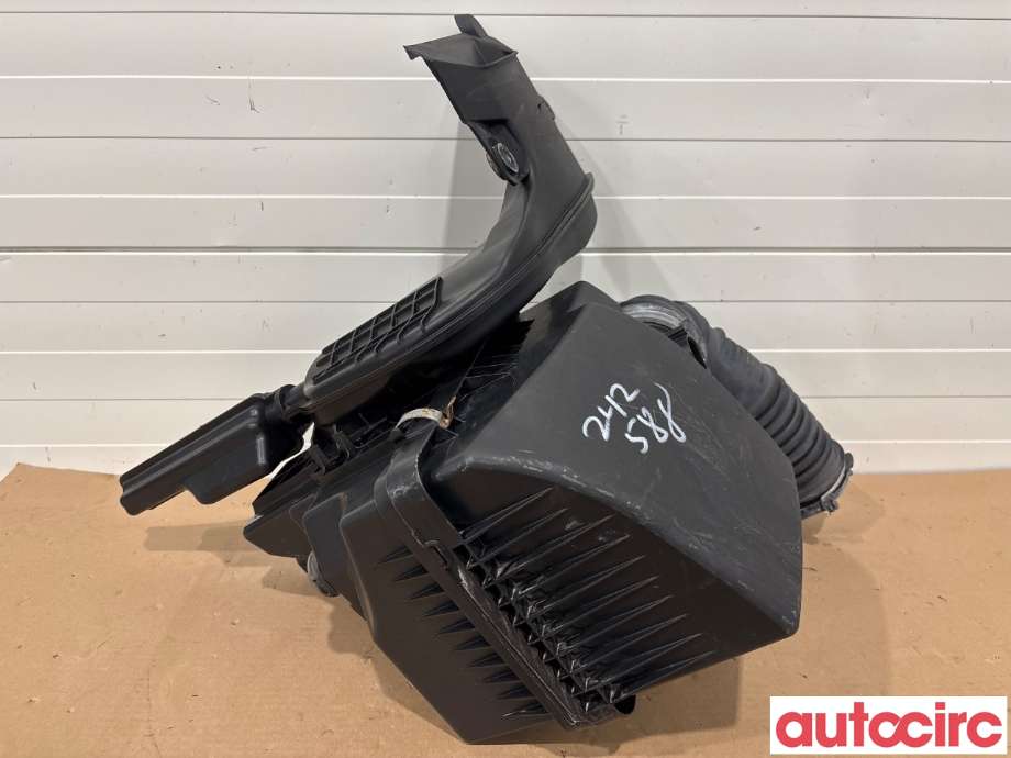 Luftfilterboks til Mazda 6 2015-2018 (Type III, Fase 2) (MAZDA|SH01133AXB|)