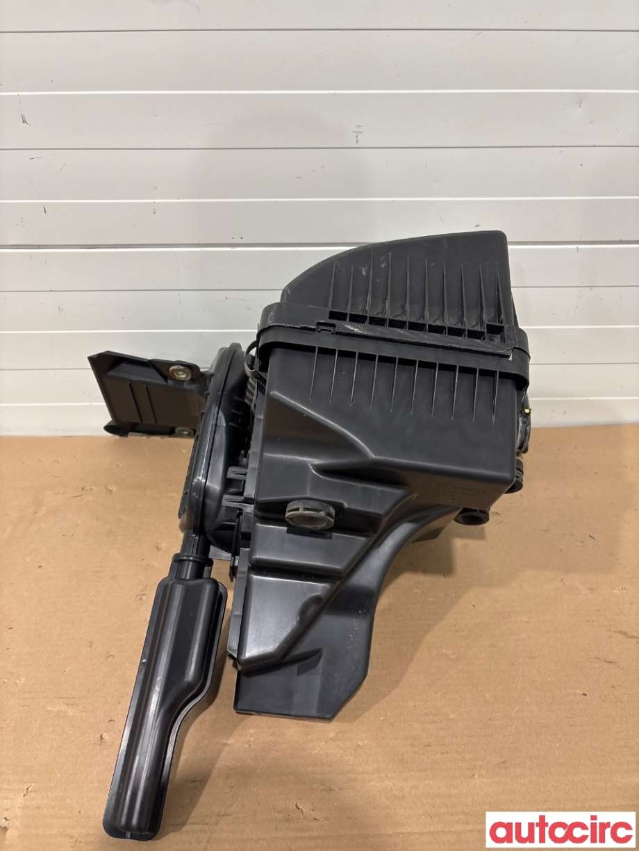 Luftfilterboks til Mazda 6 2015-2018 (Type III, Fase 2) (MAZDA|SH01133AXB|)