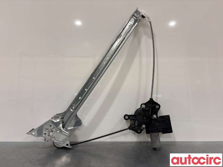 Ruteheis venstre foran til Toyota RAV4 2019-->> (Type V)  (TOYOTA|8572042130|)