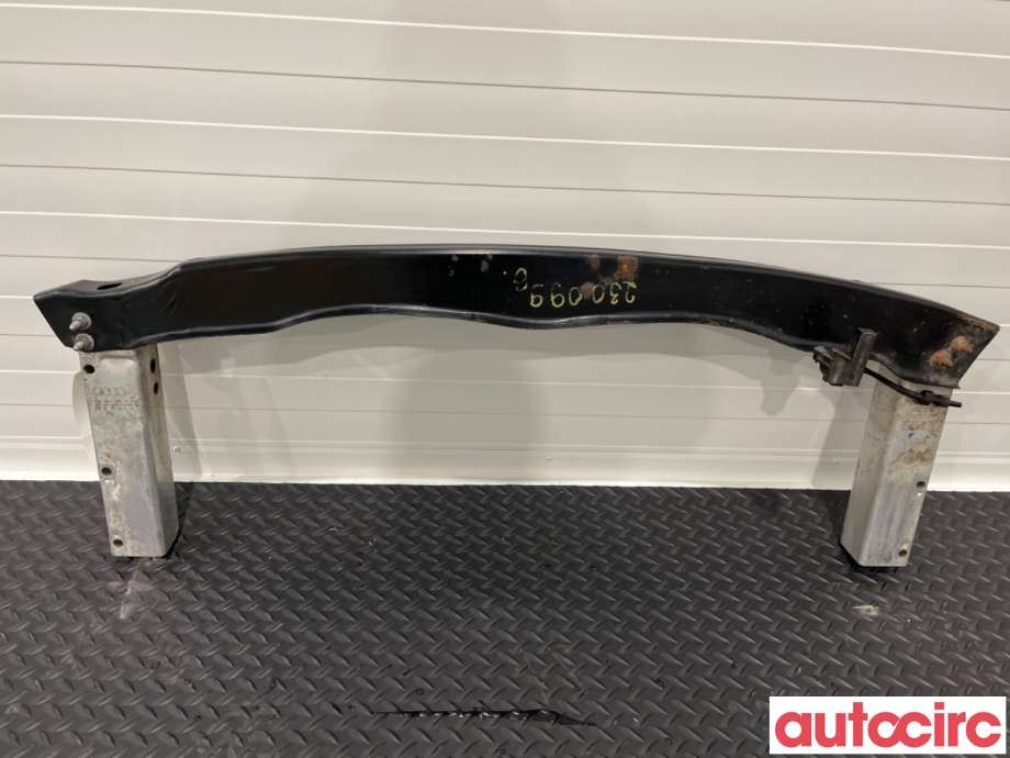 Støtfangerforsterkning bak til Audi A5 2007-2016 (Type I)  (AUDI|8T0807313|)