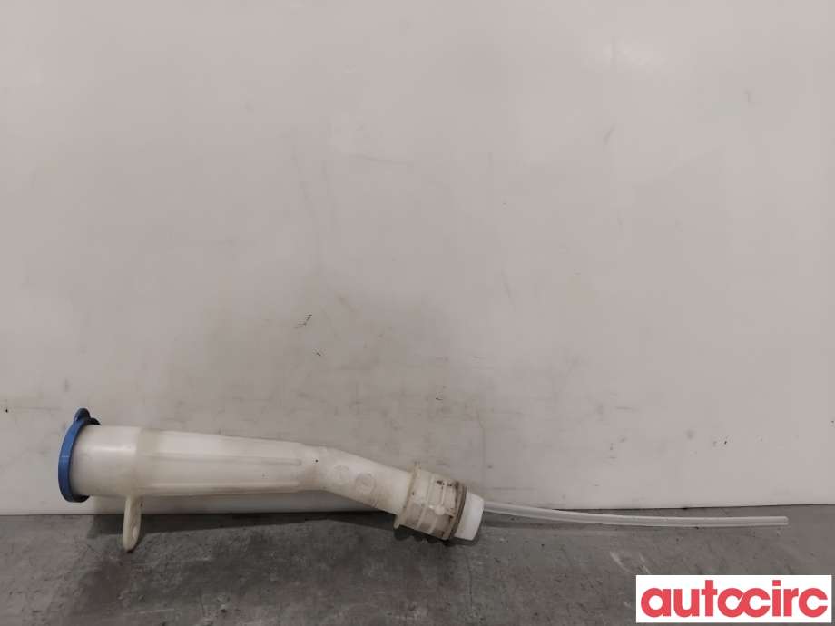 Diverse deler til Toyota Avensis 2009-2015 (Type III, Fase 1) (TOYOTA|9006946037|)