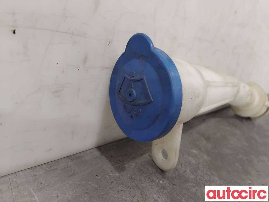 Diverse deler til Toyota Avensis 2009-2015 (Type III, Fase 1) (TOYOTA|9006946037|)