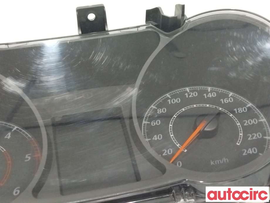 Instrumentpanel til Mitsubishi ASX 2010-2019  (MITSUBISHI|8100B726)