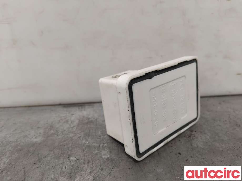 Rele diverse til Toyota Avensis 2009-2015 (Type III, Fase 1) (TOYOTA|8594202060||85942-02060)