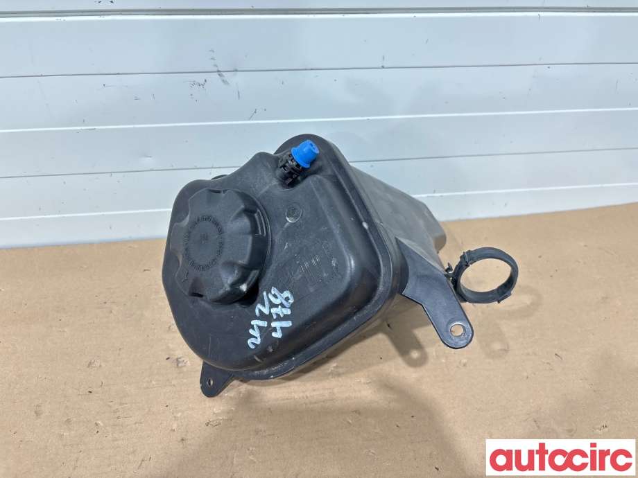 Ekspansjonstank til BMW X5 2007-2013 (E70) (E70) (BMW|17138621092|)