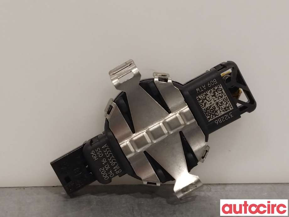 Sensor regnsensor til Audi A4 2015-2019 (Type V, Fase 1) (B9) (B9) (AUDI|81A955555A)