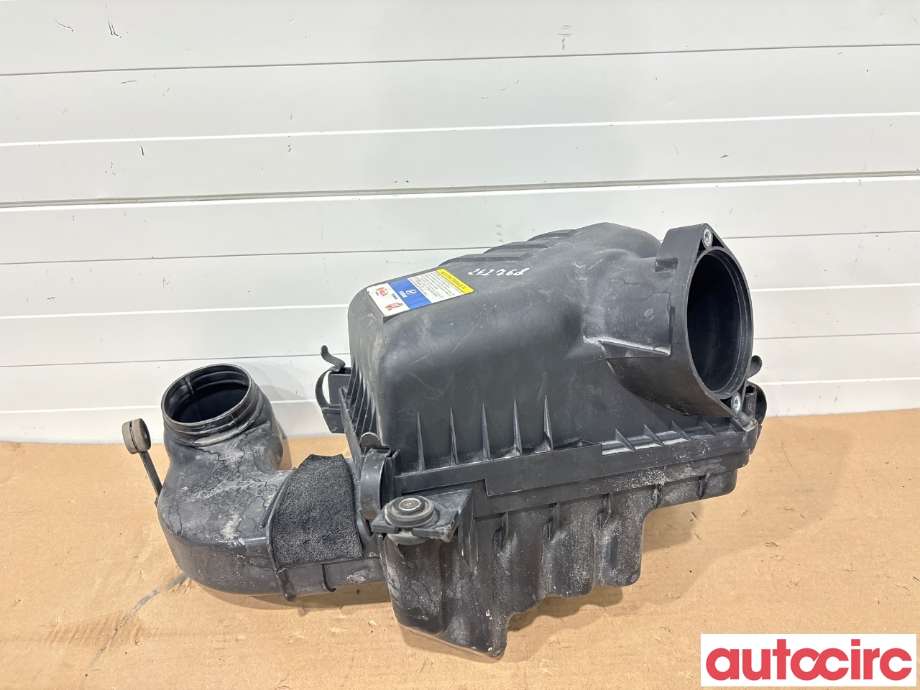 Luftfilterboks til Hyundai Tucson, 2003-2009  (HYUNDAI|281112E260)