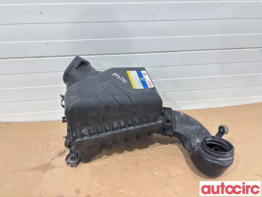 Luftfilterboks til Hyundai Tucson 2003-2009  (HYUNDAI|281112E260|)