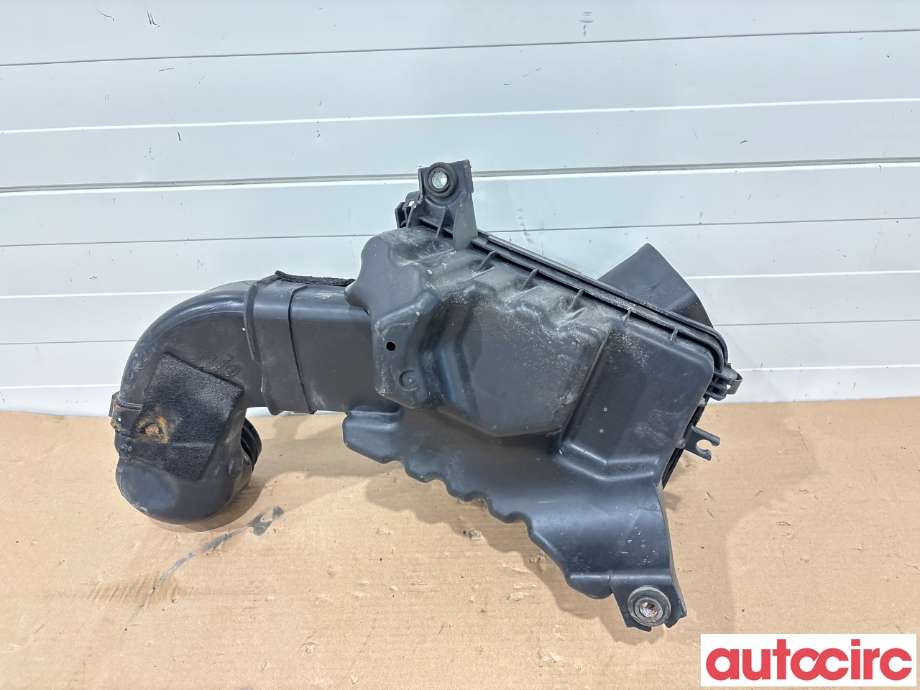 Luftfilterboks til Hyundai Tucson 2003-2009  (HYUNDAI|281112E260|)
