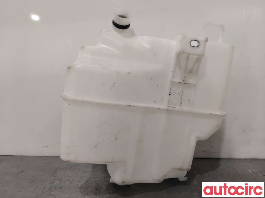 Spylertank til Mazda 6 2015-2018 (Type III, Fase 2)  (MAZDA|GHP9-67-481A||GHP967480)