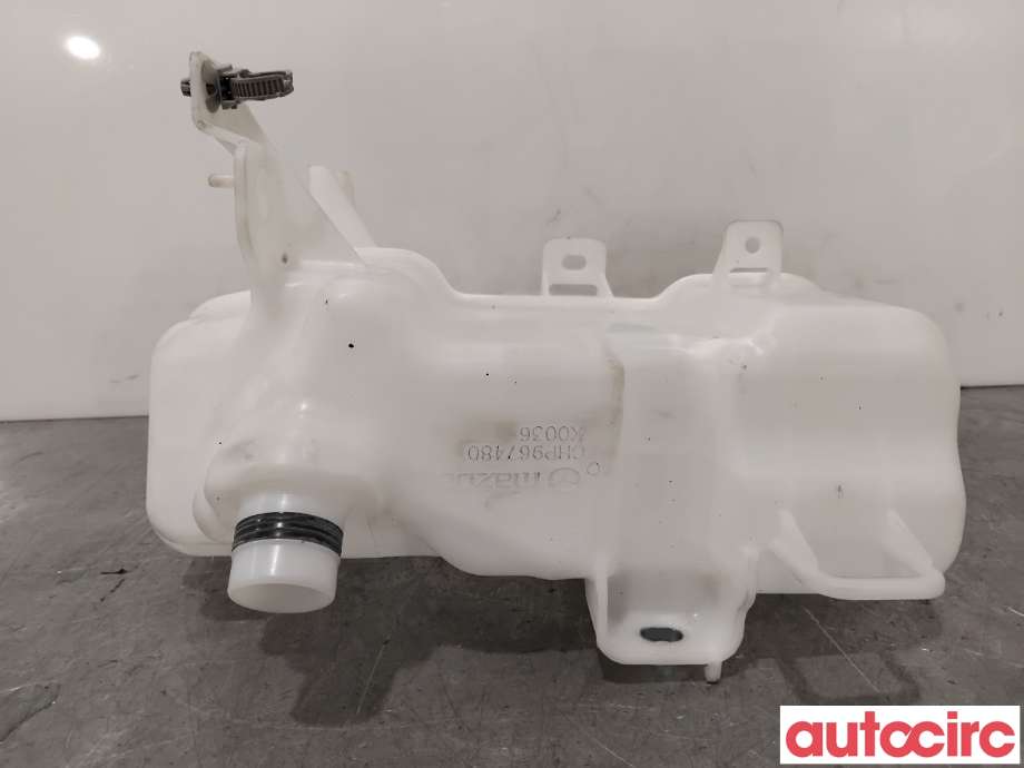 Spylertank til Mazda 6 2015-2018 (Type III, Fase 2)  (MAZDA|GHP9-67-481A||GHP967480)