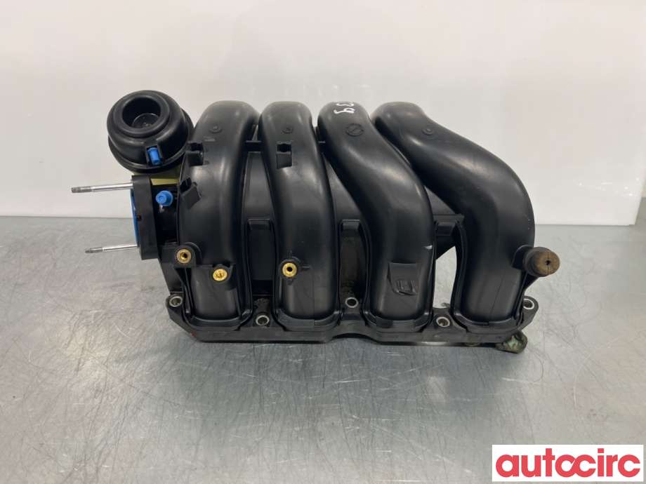 Manifold innsug til Toyota Avensis, 2009-2015 (Type III, Fase 1) (TOYOTA|1712037011)