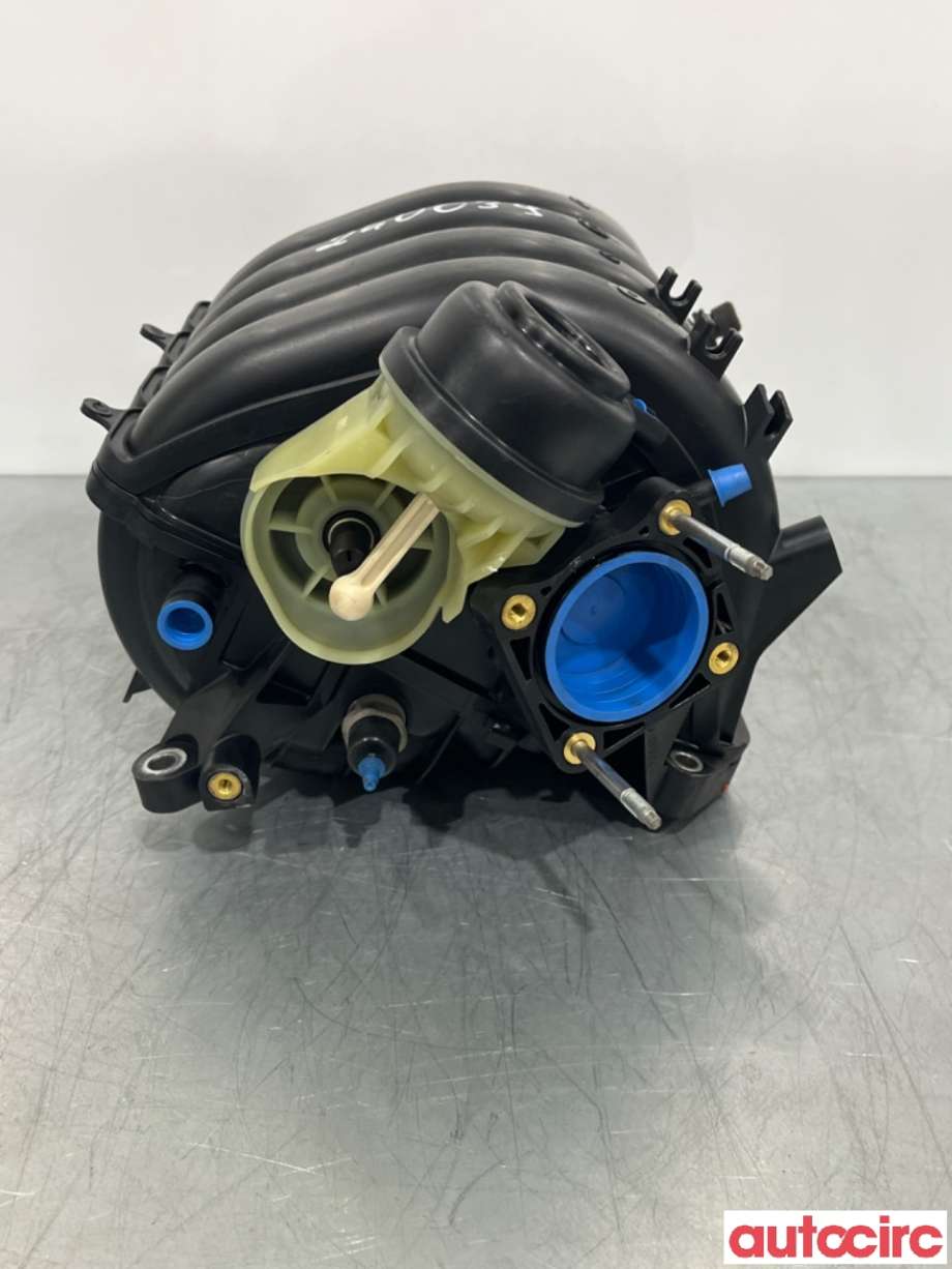 Manifold innsug til Toyota Avensis 2009-2015 (Type III, Fase 1) (TOYOTA|1712037011|)