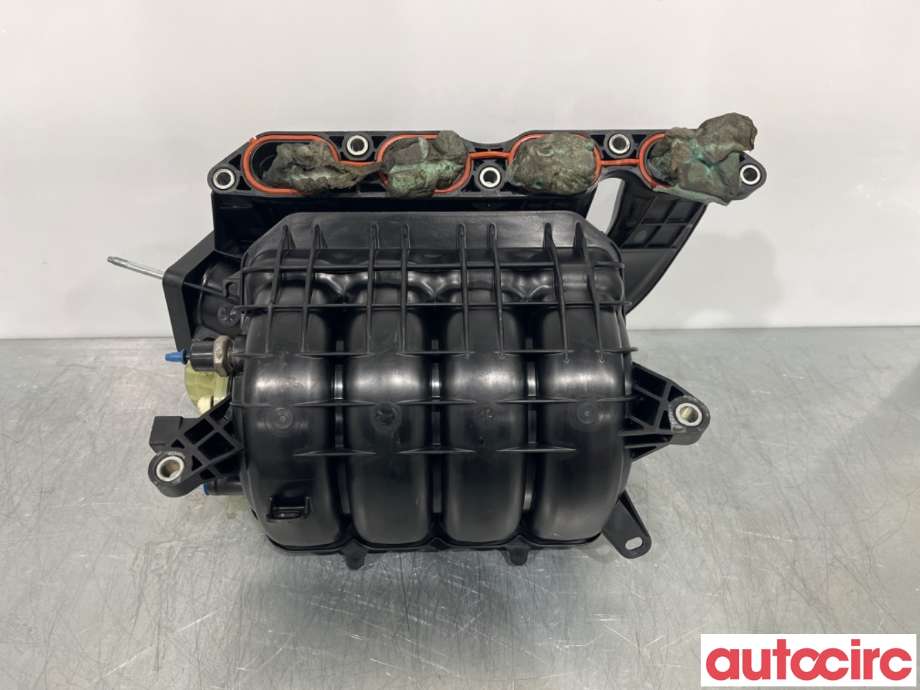 Manifold innsug til Toyota Avensis 2009-2015 (Type III, Fase 1) (TOYOTA|1712037011|)