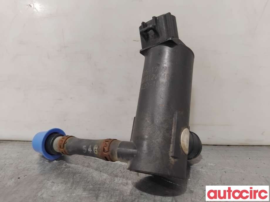 Spylerpumpe til Mazda 6, 2015-2018 (Type III, Fase 2)  (MAZDA|GHP9-51-811)