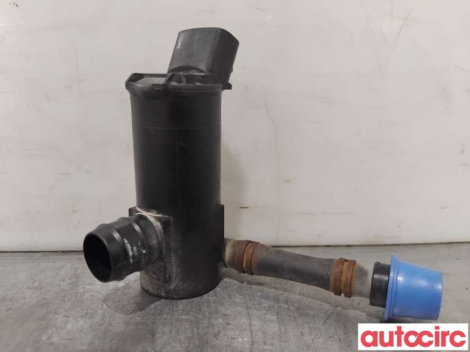 Spylerpumpe til Mazda 6 2015-2018 (Type III, Fase 2)  (MAZDA|GHP9-51-811|855420-1060|36705-17591)