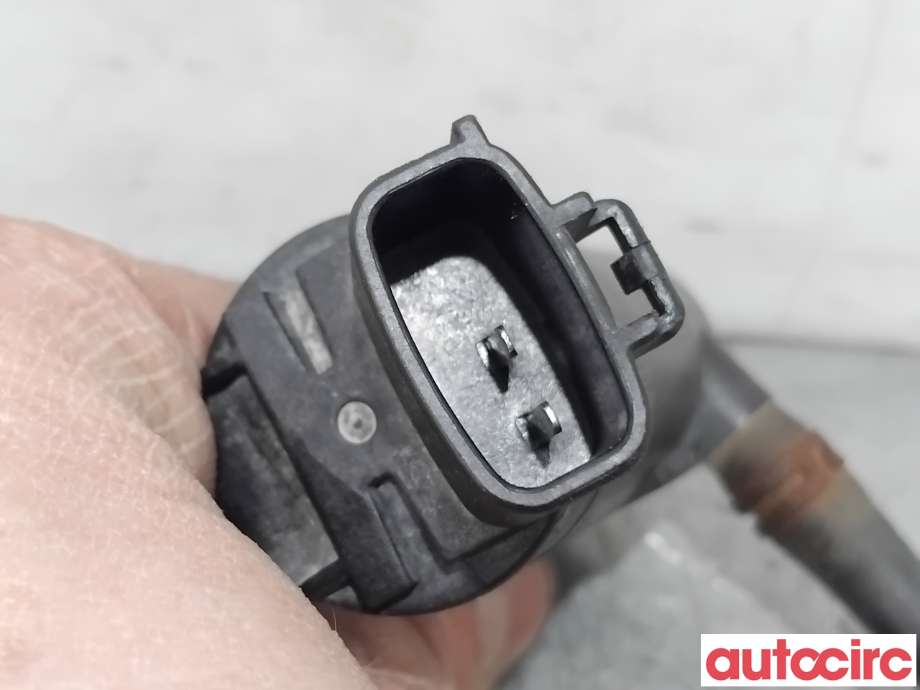 Spylerpumpe til Mazda 6 2015-2018 (Type III, Fase 2)  (MAZDA|GHP9-51-811|855420-1060|36705-17591)