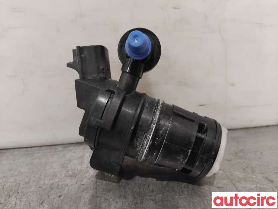 Spylerpumpe foran til Mazda 6 2015-2018 (Type III, Fase 2)  (MAZDA|GHP9-67-482|860310-9230|)