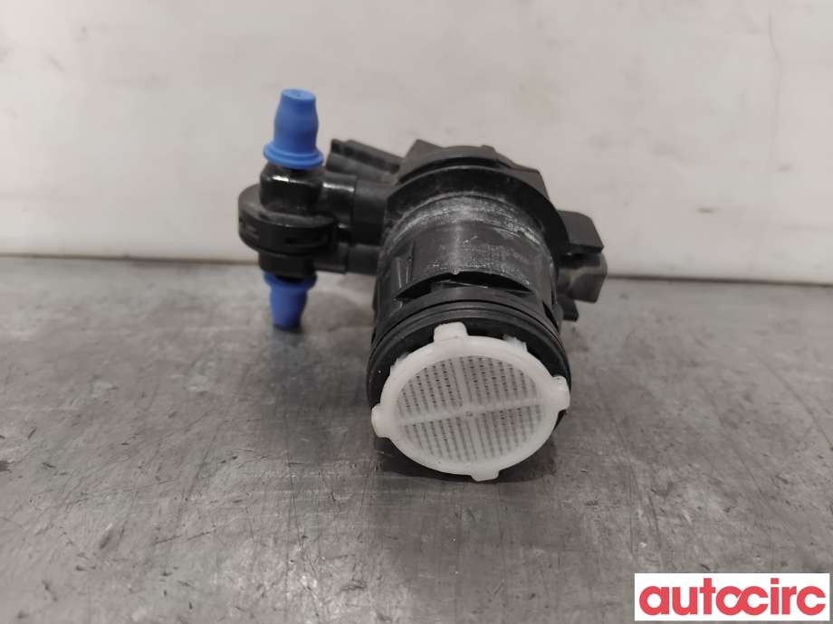 Spylerpumpe foran til Mazda 6 2015-2018 (Type III, Fase 2)  (MAZDA|GHP9-67-482|860310-9230|)