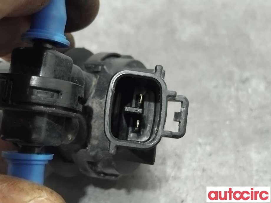 Spylerpumpe foran til Mazda 6 2015-2018 (Type III, Fase 2)  (MAZDA|GHP9-67-482|860310-9230|)