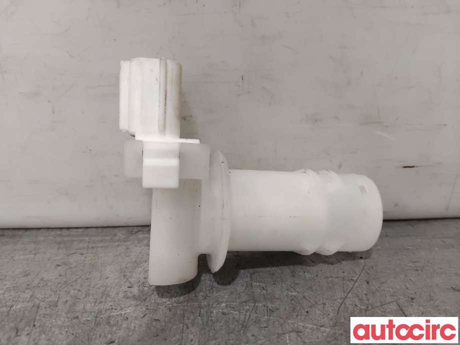 Diverse deler til Mazda 6 2015-2018 (Type III, Fase 2)  (MAZDA|KD35-67-488|)