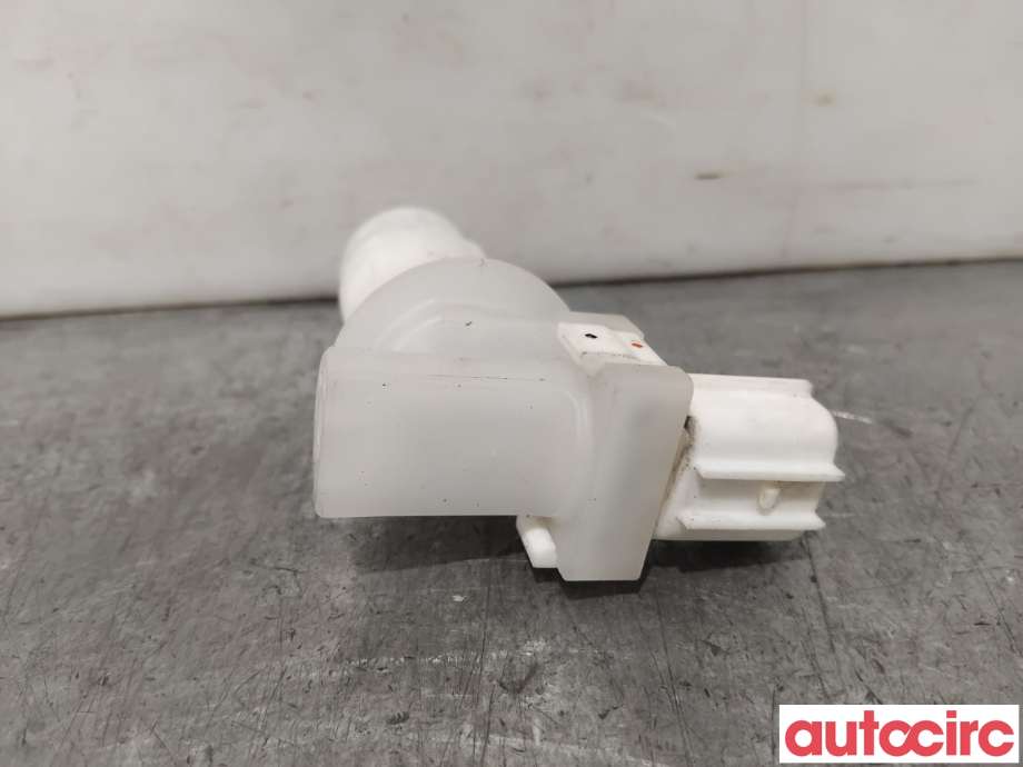 Diverse deler til Mazda 6 2015-2018 (Type III, Fase 2)  (MAZDA|KD35-67-488|)