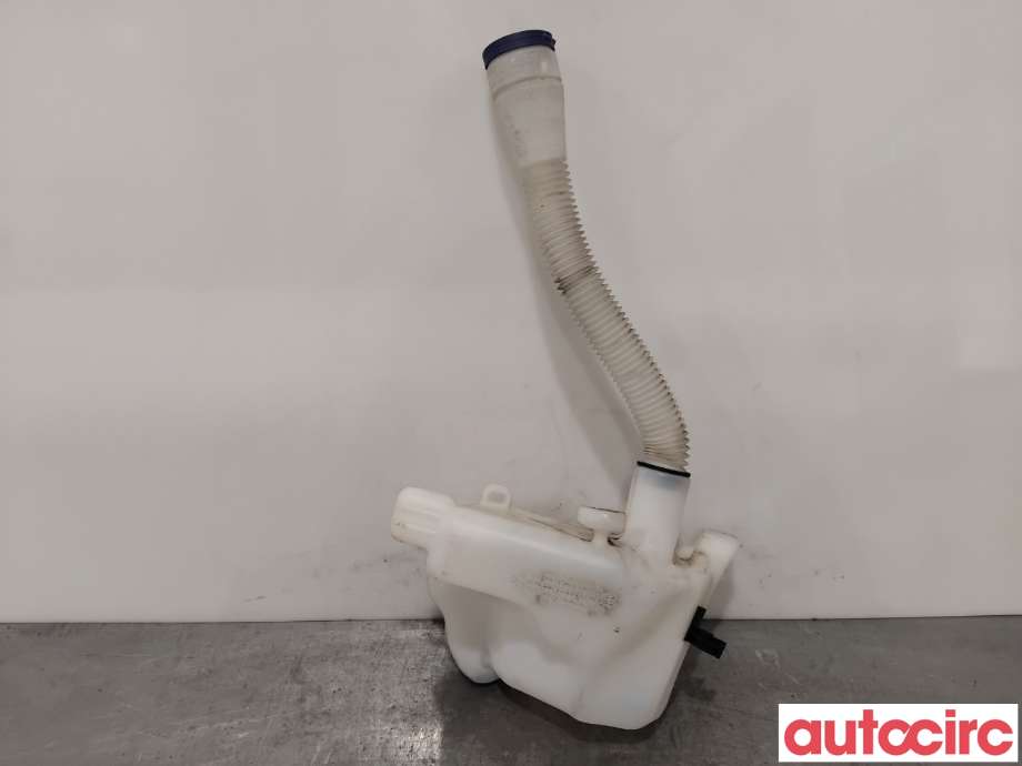 Spylertank til Peugeot Partner 2015-2019 (Type II, Fase 2)  (PEUGEOT|6431N9||9671568180)