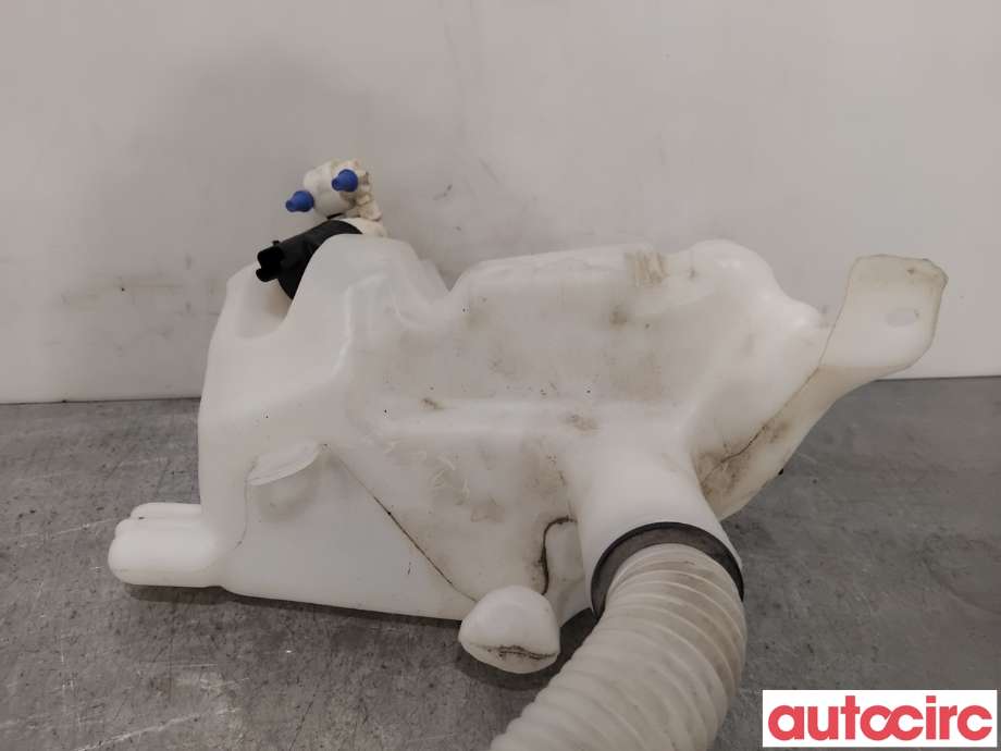 Spylertank til Peugeot Partner 2015-2019 (Type II, Fase 2)  (PEUGEOT|6431N9||9671568180)