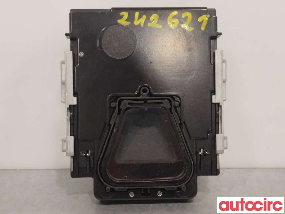 Kamera til Audi A4 2015-2019 (Type V, Fase 1) (B9) (B9) (AUDI|8W0907217B)