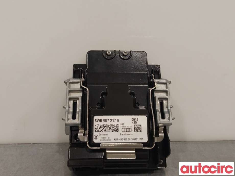Kamera til Audi A4 2015-2019 (Type V, Fase 1) (B9) (B9) (AUDI|8W0907217B)