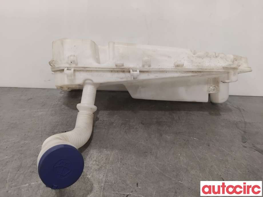 Spylertank til Peugeot Expert 2016-->> (Type III)  (PEUGEOT|9809803280|A2C96223000)