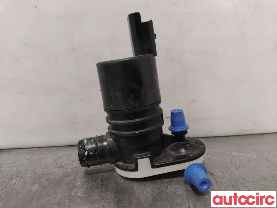 Spylerpumpe foran til Peugeot Expert 2016-->> (Type III)  (PEUGEOT|9811794780|960230900)