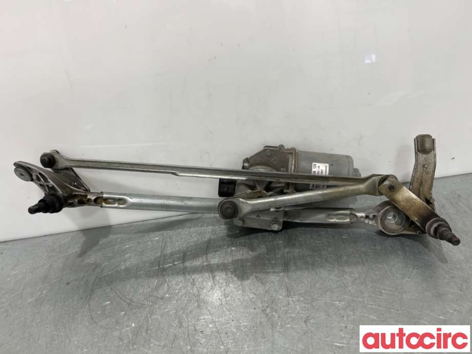 Viskermotor frontrute til BMW 3-Serie 2005-2011 (E90/E91/E92/E93) (E90/E91/E92/E93) (BMW|61617161711|404959|6978263)